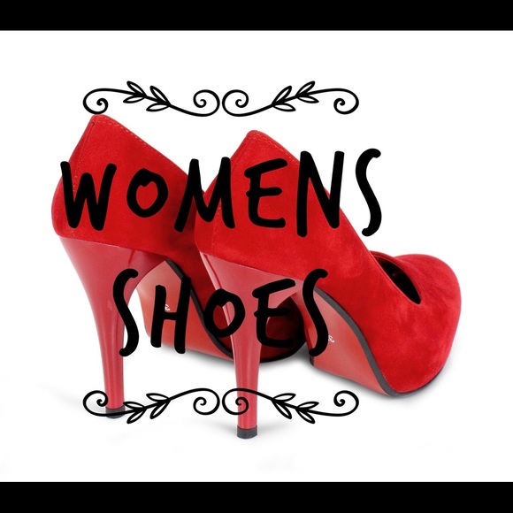 WOMENS SHOES ๐ - Picture 6 of 6